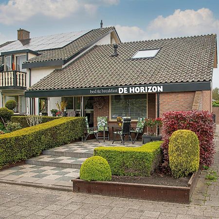 B&B De Horizon Urk Εξωτερικό φωτογραφία