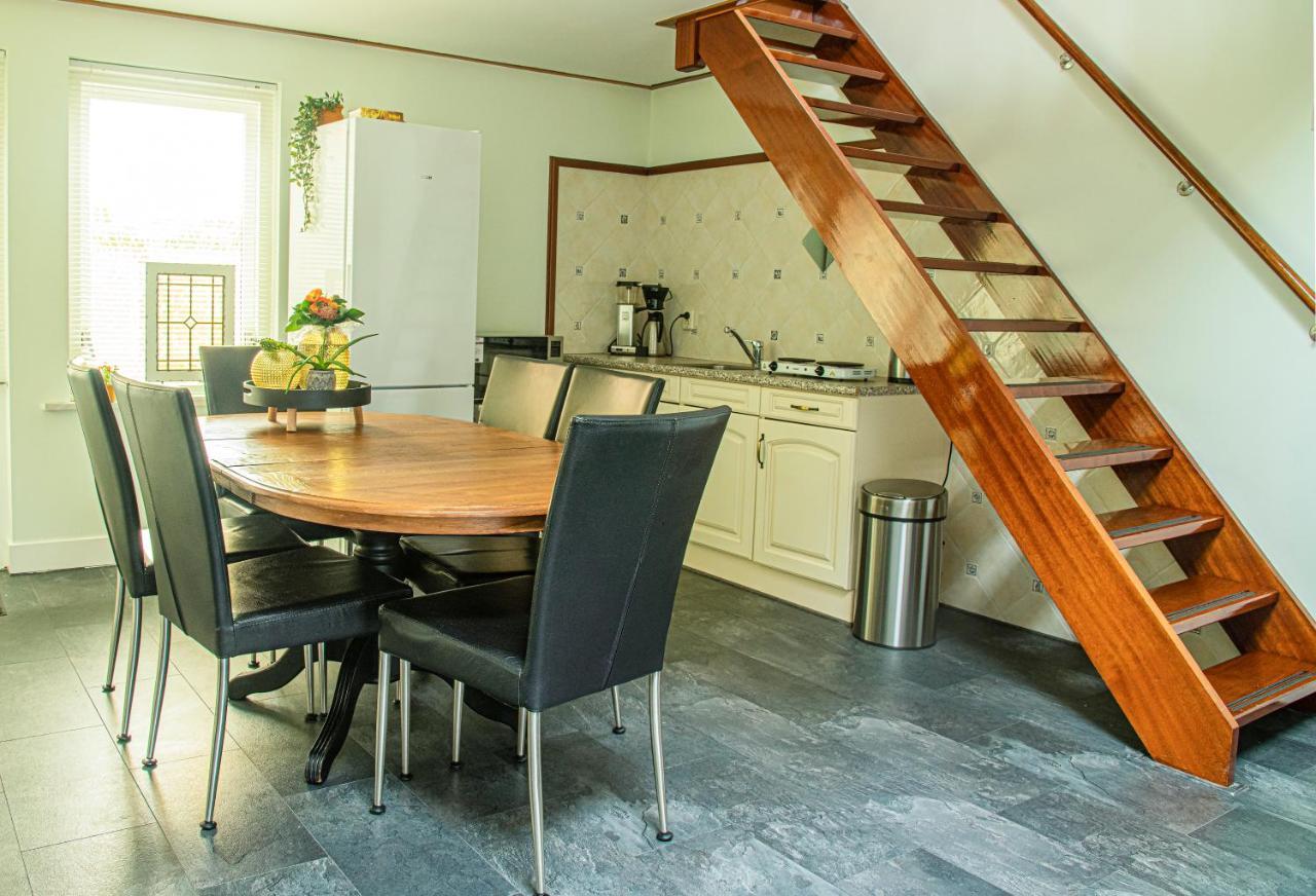 B&B De Horizon Urk Εξωτερικό φωτογραφία