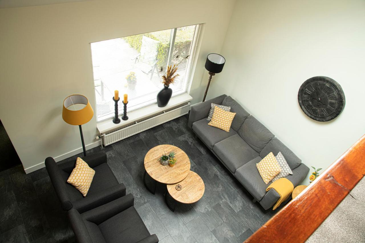 B&B De Horizon Urk Εξωτερικό φωτογραφία