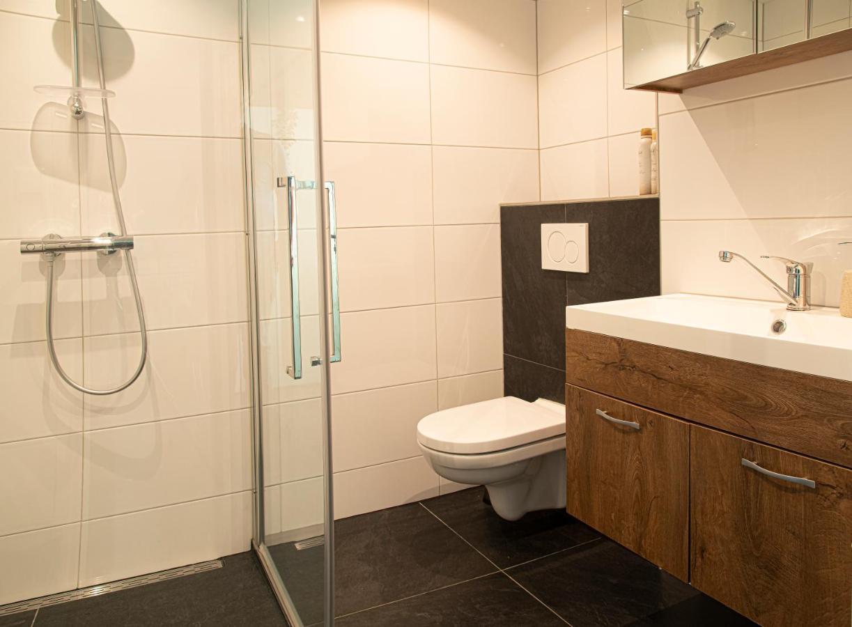 B&B De Horizon Urk Εξωτερικό φωτογραφία