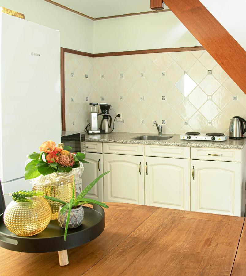 B&B De Horizon Urk Εξωτερικό φωτογραφία