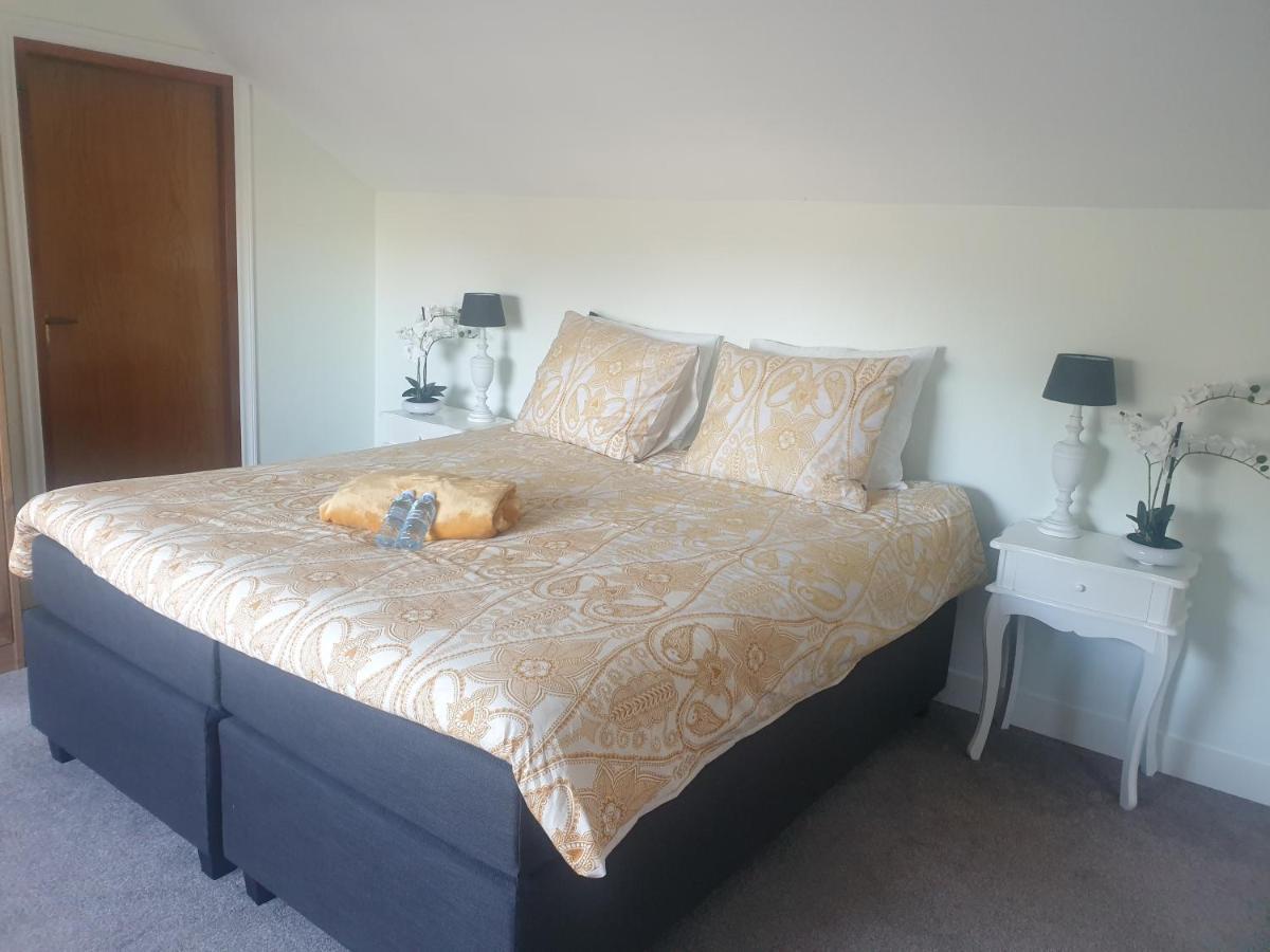 B&B De Horizon Urk Εξωτερικό φωτογραφία