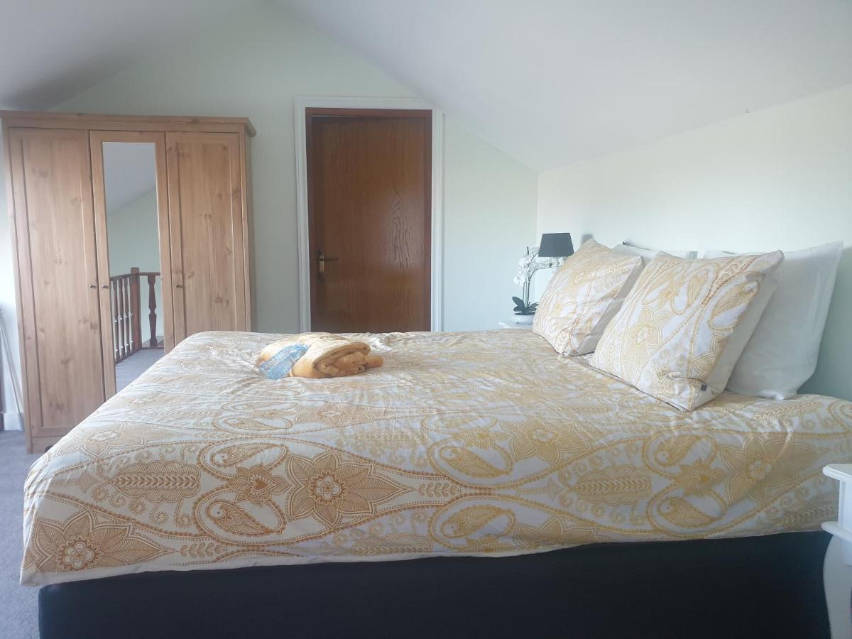 B&B De Horizon Urk Εξωτερικό φωτογραφία