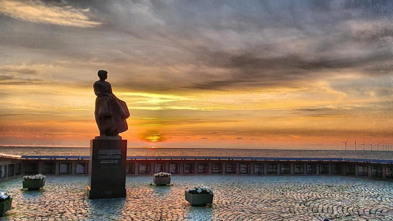 B&B De Horizon Urk Εξωτερικό φωτογραφία