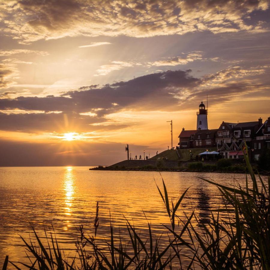 B&B De Horizon Urk Εξωτερικό φωτογραφία