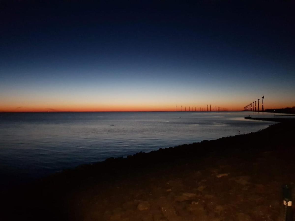 B&B De Horizon Urk Εξωτερικό φωτογραφία