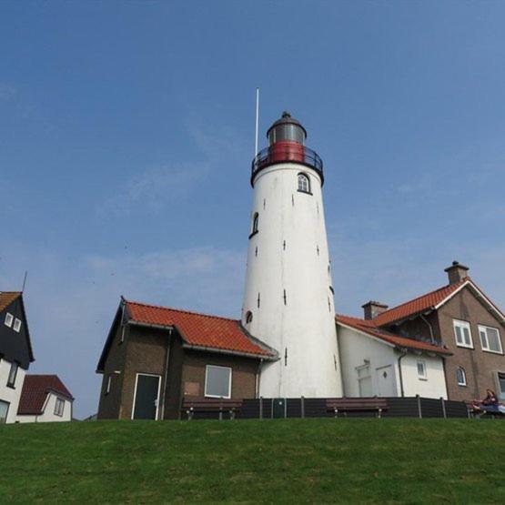B&B De Horizon Urk Εξωτερικό φωτογραφία