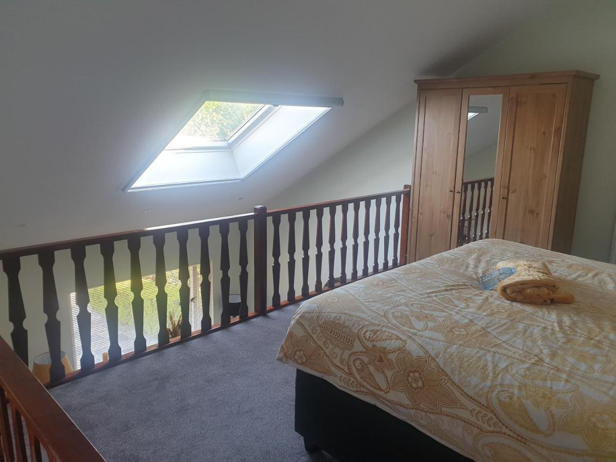 B&B De Horizon Urk Εξωτερικό φωτογραφία
