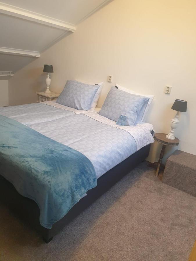 B&B De Horizon Urk Εξωτερικό φωτογραφία
