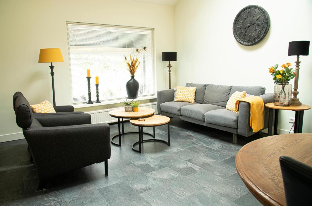 B&B De Horizon Urk Εξωτερικό φωτογραφία